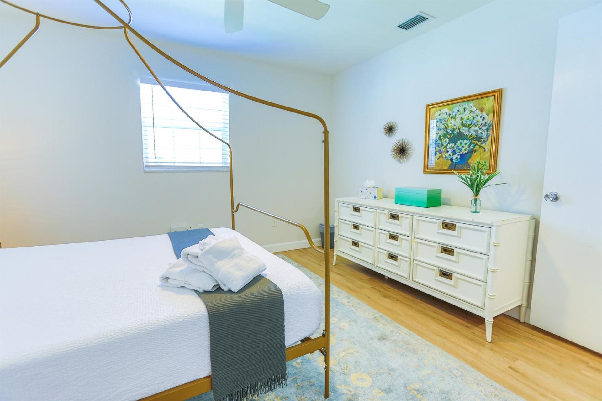 Magnolia Home • Clearwater Beach • Bbq • Sunroom Luaran gambar