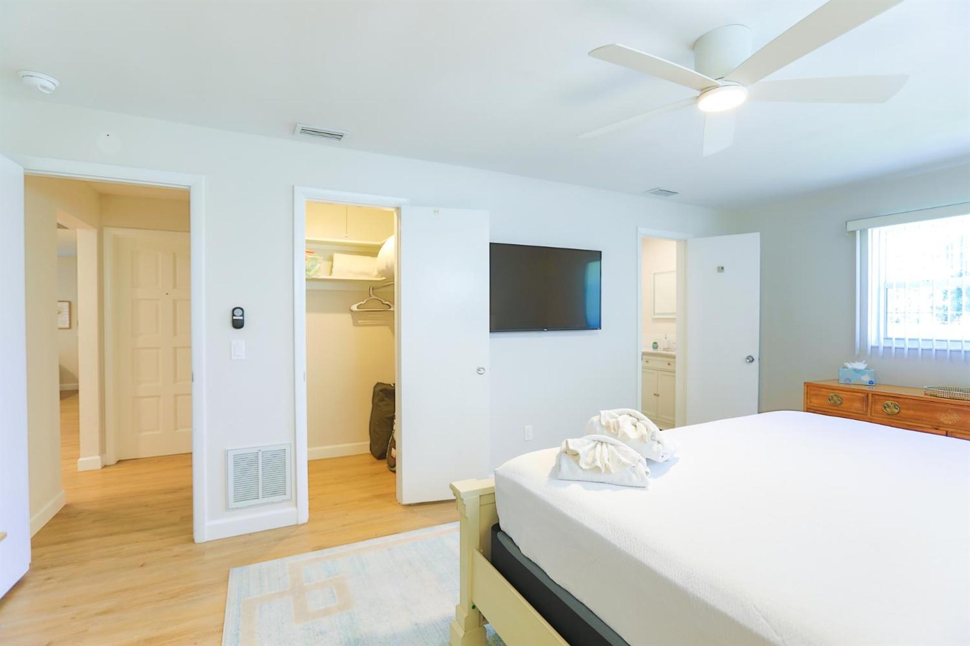 Magnolia Home • Clearwater Beach • Bbq • Sunroom Luaran gambar