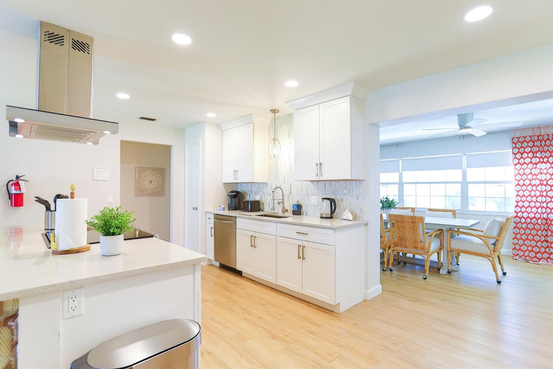 Magnolia Home • Clearwater Beach • Bbq • Sunroom Luaran gambar