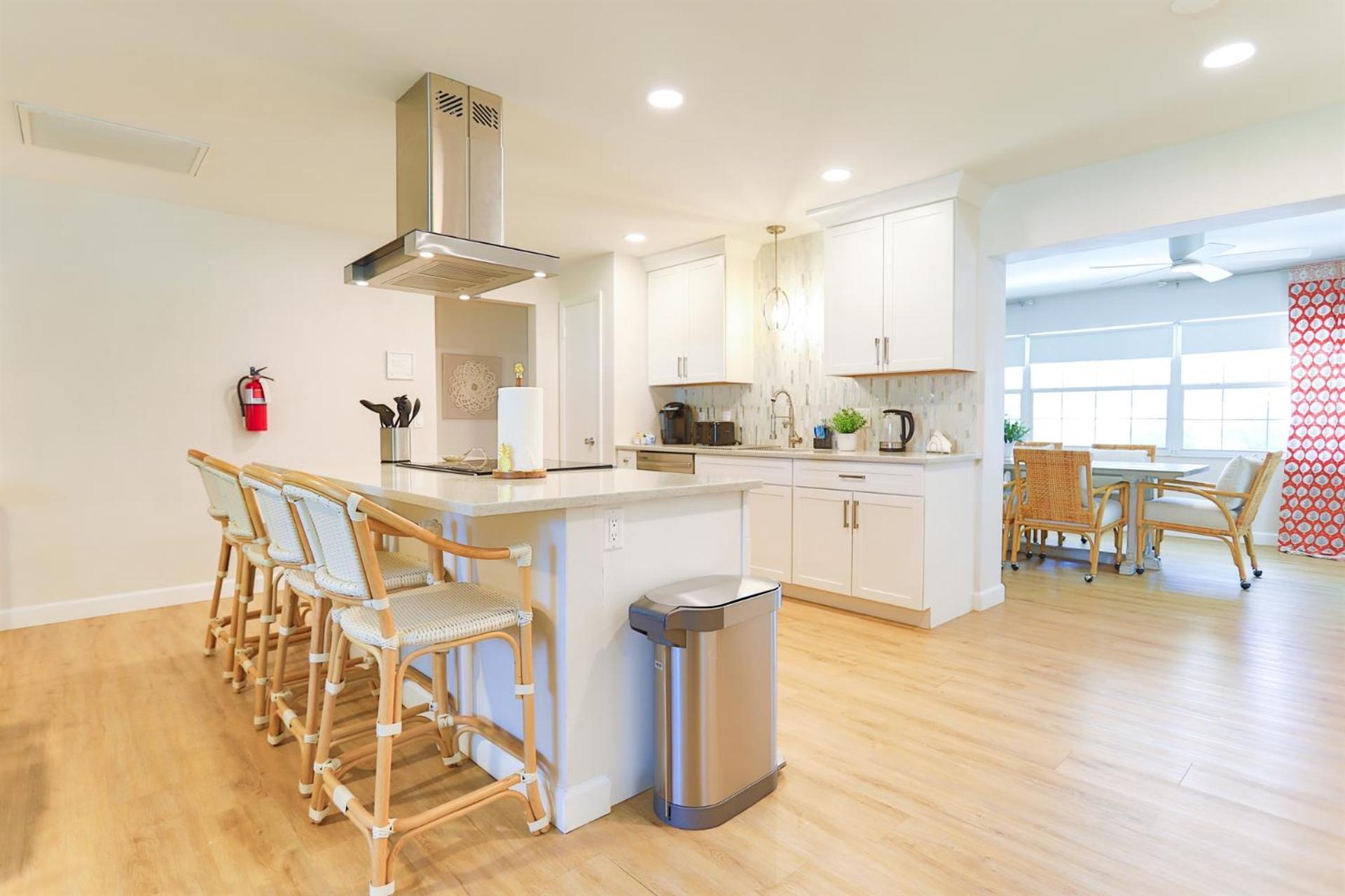 Magnolia Home • Clearwater Beach • Bbq • Sunroom Luaran gambar
