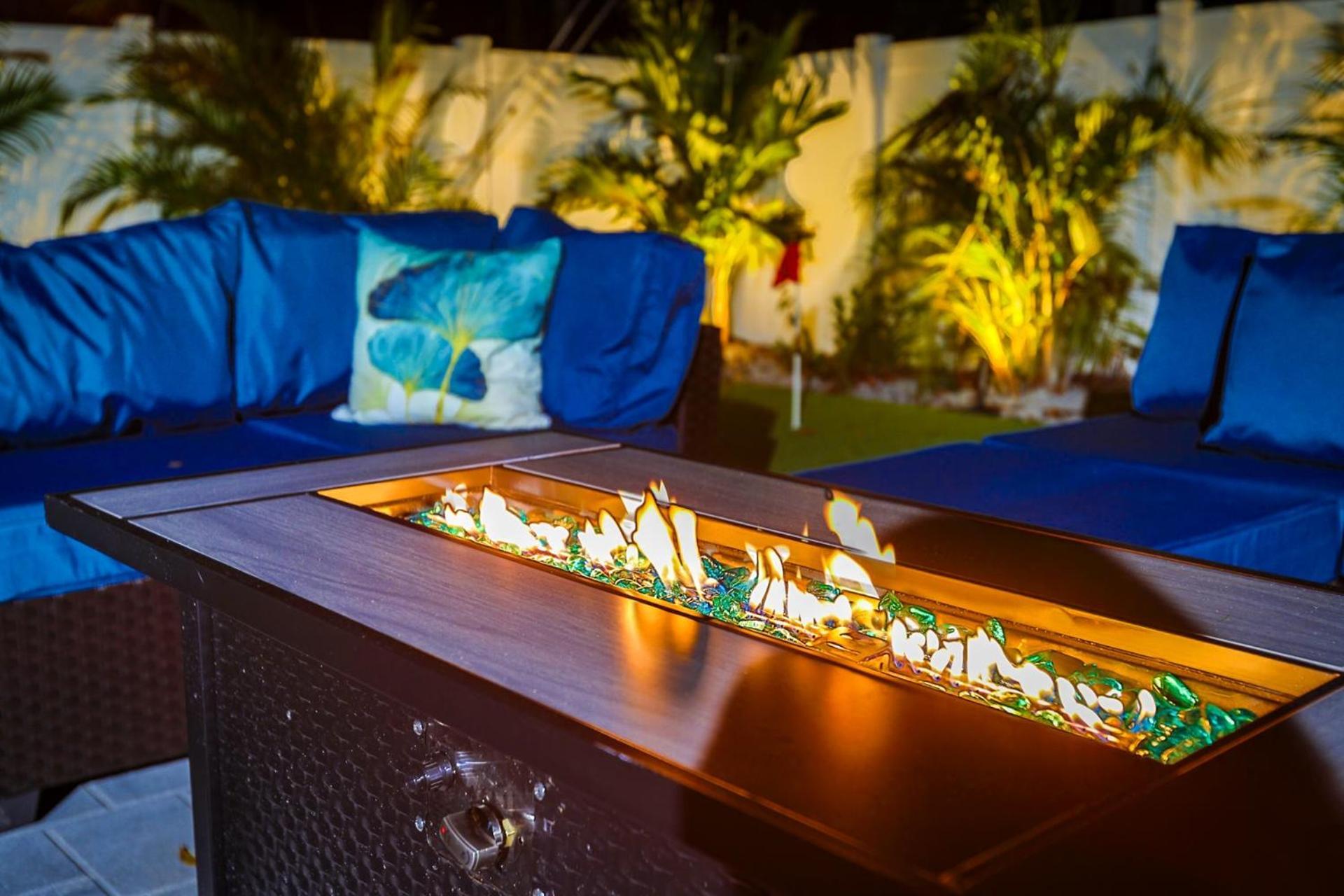 Magnolia Home • Clearwater Beach • Bbq • Sunroom Luaran gambar