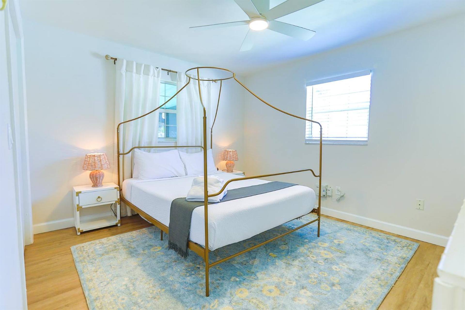 Magnolia Home • Clearwater Beach • Bbq • Sunroom Luaran gambar